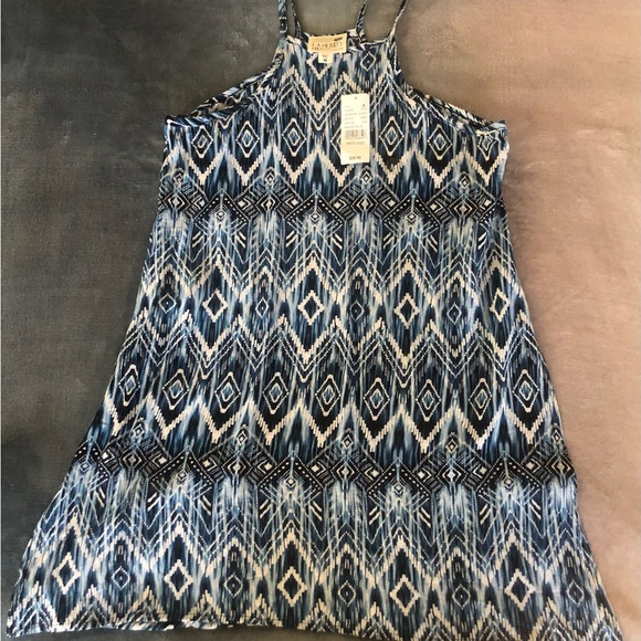 PACSUN Tops - PACSUN  Spaghetti strap Womans size Med Tank